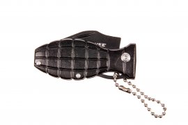 Cuchillo Humvee granát