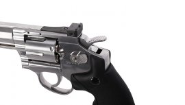 Revólver de aire comprimido Umarex Legends S60
