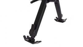 Bipod Tactical EVO TK3 (negro) weaver