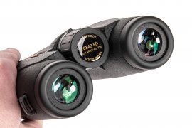 Prismáticos FOMEI 10x42 LEADER PRO ED FMC