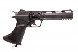 Pistola de aire SPA Artemis CP400 4,5mm