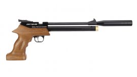 Pistola de aire SPA Artemis PP800 de 4,5 mm