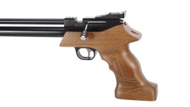 Pistola de aire SPA Artemis PP800 de 4,5 mm