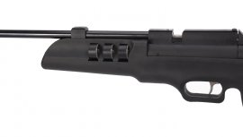 Carabina de aire comprimido SPA SR900S 4,5mm