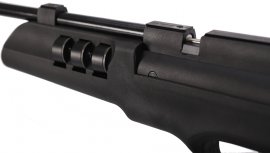 Carabina de aire comprimido SPA SR900S 4,5mm