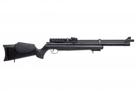 Carabina de aire Hatsan AT44-10 S RG 4,5mm