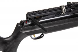 Carabina de aire Hatsan AT44-10 S RG 4,5mm