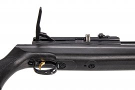 Carabina de aire Hatsan AT44-10 S RG 4,5mm