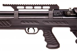 Carabina de aire comprimido Hatsan Bullboss 5,5mm