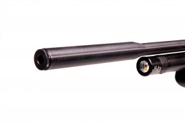 Carabina de aire comprimido Hatsan Bullboss 5,5mm
