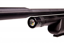 Carabina de aire comprimido Hatsan Bullboss 5,5mm
