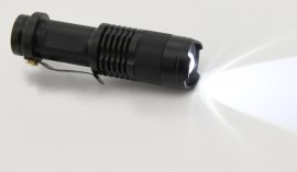 SOS kit de supervivencia 10 piezas