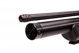 Carabina de aire Hatsan Flash 5,5mm 42J