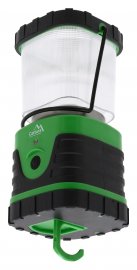 Linterna LED 300 lm Camping