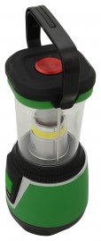 Linterna LED 300 lm Camping Mando a distancia