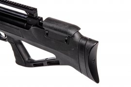 Carabina de aire comprimido Hatsan Flash PUP S QE 5,5mm