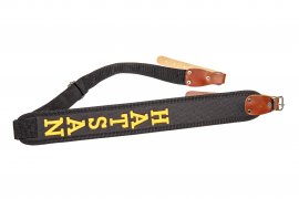 Carabina de aire comprimido Hatsan Gladius Long 5,5mm