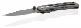 Cuchillo de cierre BOLET con bloqueo de seguridad 16,5 cm