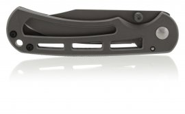 Cuchillo de cierre BOLET con bloqueo de seguridad 16,5 cm
