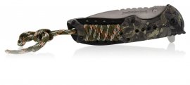 Cuchillo Cana con cierre de seguridad 21,6 cm
