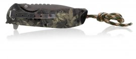Cuchillo Cana con cierre de seguridad 21,6 cm