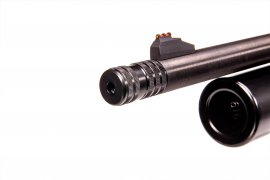 Carabina de aire comprimido Hatsan Nova Tact Compact 4,5mm