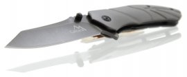 Cuchillo Titan con cierre de seguridad 22 cm