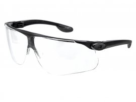 Gafas de protección Peltor Maxim Ballistic claras