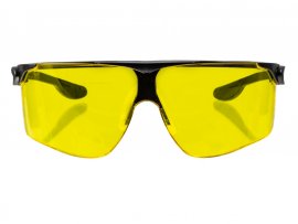 Gafas de protección Peltor Maxim Ballistic amarillo