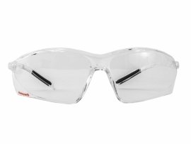 Gafas de tiro Pulsafe A700 transparentes