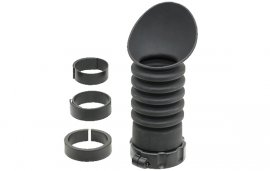 Protector ocular de goma Leapers SCP-ES403