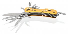 Navaja multiusos 10 cm