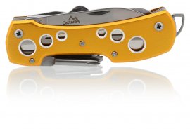 Navaja multiusos 10 cm