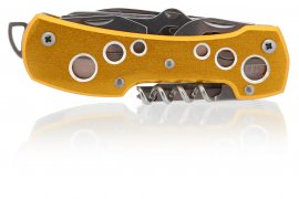 Navaja multiusos 10 cm