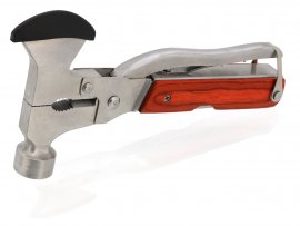 Cuchillo Multi Martillo 18 cm