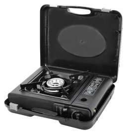 Cocina de gas Traveler