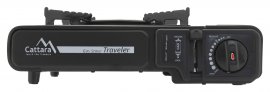 Cocina de gas Traveler