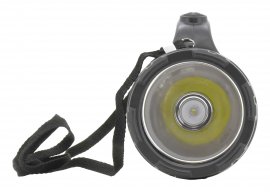 Linterna 24 LED 168/200 lm recargable