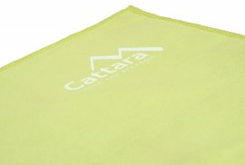 Toalla Beach 80x180 cm verde
