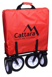 Carro de camping plegable Cattara TROGIR