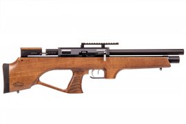 Carabina de aire comprimido Cometa Advance 5,5mm