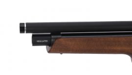 Carabina de aire comprimido Cometa Advance 5,5mm