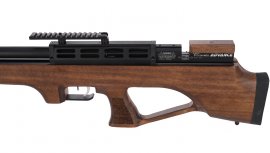 Carabina de aire comprimido Cometa Advance 5,5mm