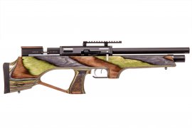 Carabina de aire comprimido Cometa Advance Laminado 5,5mm