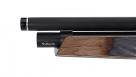 Carabina de aire comprimido Cometa Advance Laminado 5,5mm