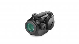 Colimador Hawke Vantage Punto Rojo 1x20 9-11mm