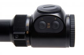 Visor FOMEI 3-12x50 FOREMAN HTC PRO G4 2