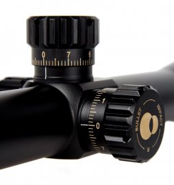 FOMEI 6-24x50 FOREMAN HTC PRO (THD)
