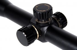 FOMEI 6-24x50 FOREMAN HTC PRO (THC)