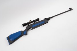 FOMEI 4x32 BEATER I SMC CH (50m)